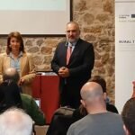 Cartagena acoge el encuentro del proyecto europeo Rural Transition Labs para impulsar la adaptación climática en entornos rurales Cartagena acoge el encuentro del proyecto europeo Rural Transition Labs para impulsar la adaptación climática en entornos rurales