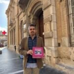 125 años de la primera piedra de las Escuelas Graduadas de Cartagena 125 años de la primera piedra de las Escuelas Graduadas de Cartagena