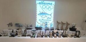 Club Albacora 2