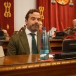 Un concejal del gobierno de Arroyo pone en duda la limpieza de las oposiciones municipales Un concejal del gobierno de Arroyo pone en duda la limpieza de las oposiciones municipales