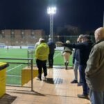 MC advierte de los problemas que sufre el Campo Municipal López Belmonte MC advierte de los problemas que sufre el Campo Municipal López Belmonte