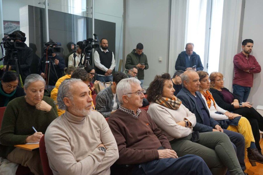 Giménez Gallo: “MC sigue demostrando día tras día que es el único partido capacitado para gobernar Cartagena” 2 IMG 4532