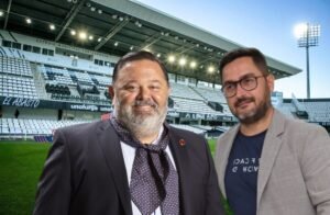 ¿Habrá fumata Albinegra? 1 JimenezBelmonte