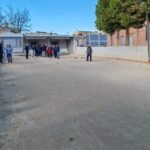 Los Bolos Cartageneros en los Centros Escolares con "Barriendo Andana" 14 bolos cartageneros 10