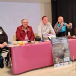 Los Bolos Cartageneros en los Centros Escolares con "Barriendo Andana" 8 bolos cartageneros 4