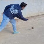 Los Bolos Cartageneros en los Centros Escolares con "Barriendo Andana" 10 bolos cartageneros 6