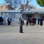 Los Bolos Cartageneros en los Centros Escolares con "Barriendo Andana" 12 bolos cartageneros 8