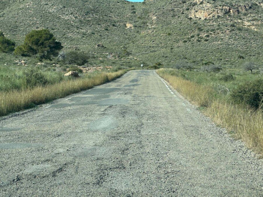 MC prioriza la seguridad vial en sus iniciativas del Pleno del mes de enero 1 img3459