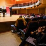 Las audiciones del concurso regional Entre Cuerdas y Metales arrancan este sábado