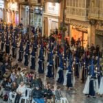 Las terrazas mantendrán las superficies autorizadas y habrá más sillas durante el recorrido