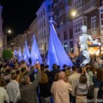 Abierto el plazo para presentar propuestas para La Noche de los Museos de Cartagena