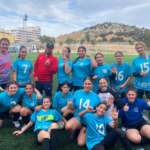 Aplazada la jornada 16 de Liga comarcal de fútbol base de Cartagena Aplazada la jornada 16 de Liga comarcal de fútbol base de Cartagena