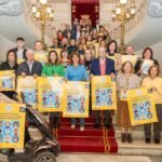 El Ayuntamiento ofrece actividades y talleres gratuitos para más de 5.000 personas con discapacidad