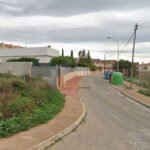 Sale a contratación la adecuación de la acera de la calle Loma Canteras