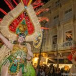 Cuenta atrás para el Carnaval de Cartagena 2025: principales eventos y actividades