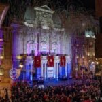 El Carnaval de Cartagena arranca este viernes con el pregón de Eduardo Navarrete