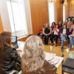 Cartagena inicia la elaboración del III Plan de Igualdad y el II de Violencia de Género