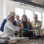 La Manga cuenta con un nuevo centro de formación en hostelería para impulsar el empleo en el sector turístico