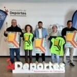 La Carthago Running League arranca este domingo con la Milla de La Huertecica