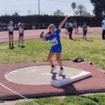 Grandes actuaciones en un fin de semana repleto de atletismo