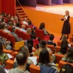 El congreso ‘EduCartagena 2025’ reflexiona este fin de semana en Cartagena sobre el sistema educativo