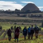 El Museo del Teatro Romano de Cartagena inaugura este jueves la exposición fotográfica ‘Tipasa’