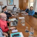 La alcaldesa da traslado de la declaración del Parque Rafael de la Cerda a la Mancomunidad de Canales del Taibilla y exige al MITECO que cumpla sus promesas