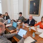 La Comunidad transfiere al Ayuntamiento de Cartagena 5 millones de euros para la contratación del acceso oeste