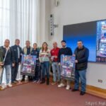 La Media Maratón de Cartagena espera batir su récord de participantes alcanzando los 2.000 dorsales La Media Maratón de Cartagena espera batir su récord de participantes alcanzando los 2.000 dorsales