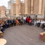 Cartagena impulsa el emprendimiento femenino con el programa ‘Emprendedoras10’ Cartagena impulsa el emprendimiento femenino con el programa ‘Emprendedoras10’