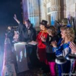 La magia del Carnaval y sus trajes brilla en Cartagena de la mano de Eduardo Navarrete