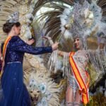 El Carnaval de Cartagena ya tiene reina de 2025: Zaira Gutiérrez, de Salgueiro El Carnaval de Cartagena ya tiene reina de 2025: Zaira Gutiérrez, de Salgueiro
