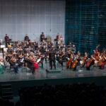 La Orquesta Sinfónica de Cartagena clausura su primera temporada con una gran Gala Lírica