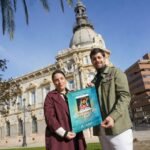 El musical sobre la vida del joven beato Carlo Acustis llega a Cartagena el 29 de marzo El musical sobre la vida del joven beato Carlo Acustis llega a Cartagena el 29 de marzo