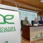 Más de 300 agricultores abordan en Cartagena las novedades de los cultivos ecológicos