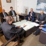 Todo a punto para elegir el lunes 3 de marzo al Procesionista del Año 2025