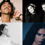 Yerai Cortes, Silvia Pérez Cruz junto a Salvador Sobral, Valeria Castro y Ángeles Toledano actuarán en La Mar de Músicas de Cartagena 2025