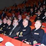 El lecho marino, nuevo espacio de interés tecnológico