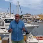 Pretel: «Estamos importando tercer mundo a Cartagena»