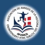 La Asociación de Amigos de la Historia del Fútbol Sala Cartagenero comienza su andadura La Asociación de Amigos de la Historia del Fútbol Sala Cartagenero comienza su andadura