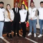 Cartagena por la Caridad celebra su XX aniversario 7 gala cartagena por la caridad 1