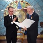 Cartagena por la Caridad celebra su XX aniversario 26 gala cartagena por la caridad 16