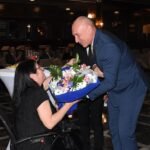Cartagena por la Caridad celebra su XX aniversario 19 gala cartagena por la caridad 17