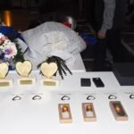 Cartagena por la Caridad celebra su XX aniversario 23 gala cartagena por la caridad 2