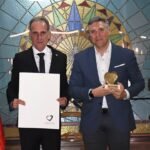 Cartagena por la Caridad celebra su XX aniversario 13 gala cartagena por la caridad 22