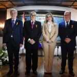 Cartagena por la Caridad celebra su XX aniversario 27 gala cartagena por la caridad 27