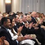 Cartagena por la Caridad celebra su XX aniversario 11 gala cartagena por la caridad 9