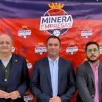 Minera Empresas congrega a más de cien personas para analizar el histórico comienzo de la Deportiva Minera Minera Empresas congrega a más de cien personas para analizar el histórico comienzo de la Deportiva Minera