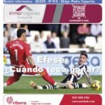 Efesé: ¿Cuándo toca ganar?