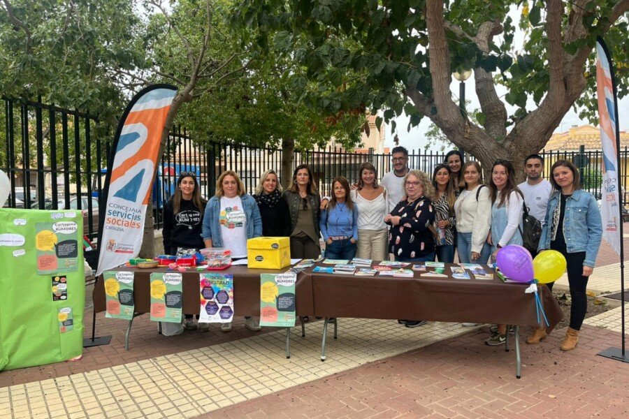 El Ayuntamiento refuerza la protección de menores con un proyecto de atención a familias en riesgo de exclusión